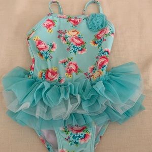 Baby swimsuit